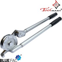 BLUEFAC 1/2인치동파이프밴딩기 BCT-364A-08 툴마트, BCT-364A-08 1/2인치, 1개