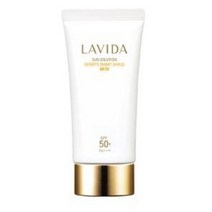 [코리아나] 라비다 선 솔루션 레포츠 스마트 실드 IRF25 SPF50+/PA++++ 70ml