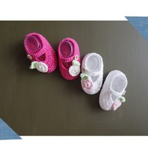 홀리졸리 아기신발 유아신발 출산선물 신생아선물 B06