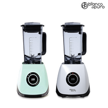 [비앙코] 비앙코 독일명품 고속블렌더 MB5700 민트그린/화이트, 화이트