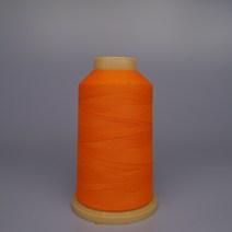 Top Thread 120D 폴리에스터 무광자수실 915미터 B SET 낱개판매 (무광사), 915m, 8147