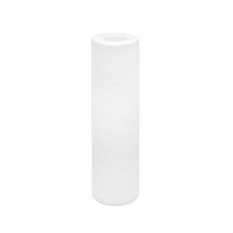 도금액용 BDMA 멜트블로운 앱솔루트 필터 500mm 0.5um