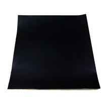 Sorbothane 진동 댐핑 시트 스톡 (70 듀로 0.3 x 30.5 30.5cm(1/8 12 1163702, 60 Duro, 5/8 x 12 x 12in