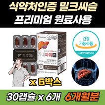 성보약초인삼사 고려헛개나무환골드 헛개나무환 서초원 300g 약4000정, 1봉