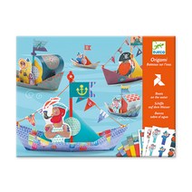 [드제코]종이접기 배 만들기_DJ08779, 미구분, 미구분