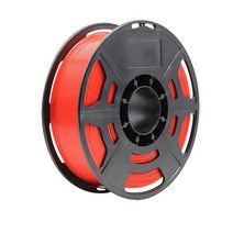 프라임3D 필라멘트 저온 PCL 1KG 1.75MM, 레드