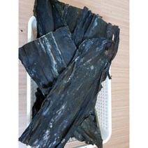백령도자연산돌다시마(500g)