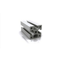 DF3535(35x35) 200mm/ 500mm/ 1000mm/ 1500mm/ 2000mm/ 프로파일/ 알루미늄/프로파일 브라켓/ 알미늄/ 대영, DF3535 - 200mm