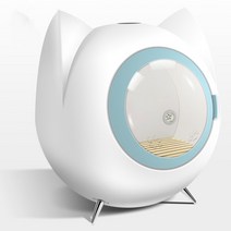 강아지털말리기 강아지에어탱크 강아지 고양이 드라이기 드라이룸 펫드라이룸 최신 디자인 애완 동물 건조기 룸 장비 드라이 룸 기계 자동 캐비닛 애완 동물 건조기 개 건조기 상자, 분홍색