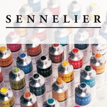 시넬리에 최고급과슈 21ml S3 [색상선택], 308