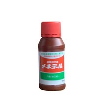 자재1번가 메네델 +스포이드 식물 활력제 영양제 대용량, 100ml, 100ml