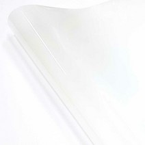 비접착식 항균필름 무점착필름 엘리베이터 승강기버튼 키오스크, 단품