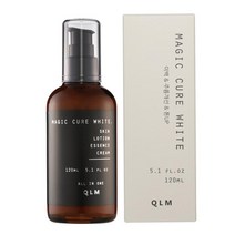 큘라M 남자 지성피부 스킨로션 올인원 150ml 트러블 미백