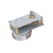 감속기 zb4124-300 밸브 마이크로 dc 저속 6v 금속 소형, 6v27 rpm
