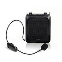 K-SORI 기가폰 GAM-309, 무선헤드셋