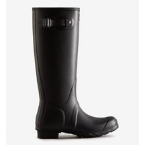 HUNTER 헌터 여성 오리지널 톨 레인부츠 Original Tall Rain Boots