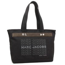 [마크 제이콥스] 토트 백 아울렛 여성 MARC JACOBS M0016405 001 블랙 A4 대응 []
