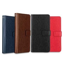 데일리어스 갤럭시노트8 (N950) 머큐리 슈퍼 다이어리 케이스 + 사은품 단선방지