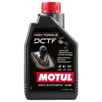모튤 하이토크 DCTF 1리터 DSG 골프 티구안 아우디 르노삼성 현대차 기아차 포르쉐 BMW AMG, 1개