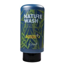 보닌 네이처워시 페이스 앤 바디 올인원 클렌저 300ml