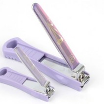 국내생산 777 손톱깍기 THREESEVEN 손톱깍이 군대 선물 추천, 소, 1개