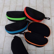선글라스 스웨이드 케이스 하드케이스 안경케이스 선글라스도수 청량케이스 테 남자명품카드지갑