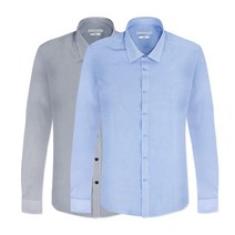 제이제이옴므 잔스트 슬림 드레스셔츠 J101RF1SH235