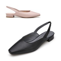 미소페 여성 슬링백 012012710 2cm