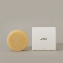 세안습관비누 천연 여드름 청소년 cp 모낭충 비누, 100g, 1개