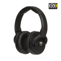 KRK KNS 6402 모니터링 헤드폰