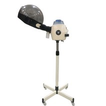 헤어열처리기 헤어 디지털 펌 셋팅기계 미용실펌 파마, 화이트