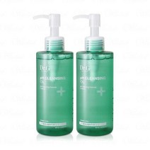닥터지 닥터지 약산성 클렌징 오일 200ml 1+1