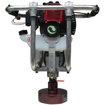 [HALLA] 흄관코아 HL-50 코어드릴 엔진코아채취기 콘크리트굴공기 콘크리트구멍뚫기