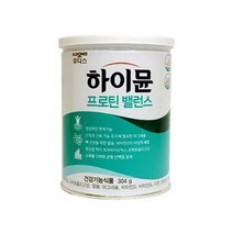 일동후디스 하이뮨 프로틴밸런스 304g