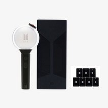 방탄소년단 정품 아미밤 BTS Official LIGHT STICK Special Edition, 포함