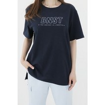 바나스틴 라인포 반팔티+멀티밤 증정
