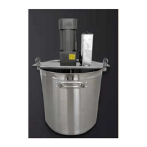 회전 교반기 혼합기 소스 양념 자동 볶음기 배합기, 30형