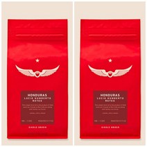 인텔리젠시아 홀빈 커피 에티오피아 메타드 2팩 Intelligentsia