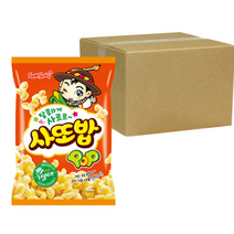 삼양 사또밥, 67g, 300개