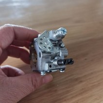 기화기 Carb OLEO MAC 937 GSH/GS370 Efco 137 MT3700 WT-781D 전기 톱 예비 부품 정원 도구, 01 Without tube
