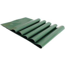원포장산업 LDPE 고급 펄카키 택배봉투, 100장