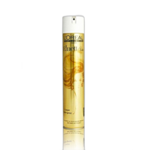 미용실 사용 강력고정 로레알 프로페셔널 에르네뜨 샤땡 헤어 스프레이 500ml 미용실스프레이 스프레이추천 1021458, 1개