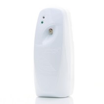 산도깨비 자동분사기 기기 - 아로마 /리필향캔 교체형/방향캔/방향제