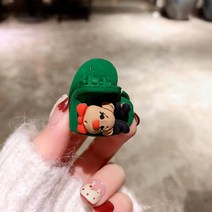 헤어핀 헤이집개 헤어악세사리 헤어엑세사리 헤어장식용품 크리스마스 클립 작은 헤어 이마 앞머리 깨진 머리 가을 겨울 캐치 뒷머리 반 넥타이 상어