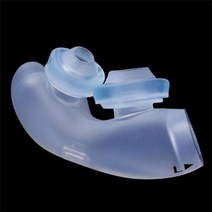 양압기마스크 코골이 방지 드림웨어 코 CPAP 3 가지 L, 3L
