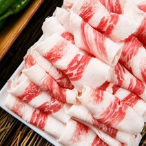 [바라던] 찐 차돌박이 200g X 4팩 (구이/샤브샤브/찌개/라면), 주문선택:차돌박이200g 4팩