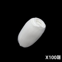 놀자리빙 다걸러 음식물쓰레기 싱크대 거름망 처리망 아이디어상품, No.04 음식물쓰레기 거치망 100매