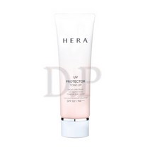 헤라 UV 프로텍터 톤업 선크림 40ml/50ml, 선크림 50ml