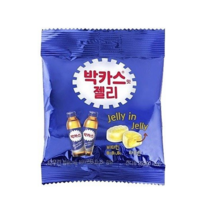 박카스 젤리, 26g, 35개