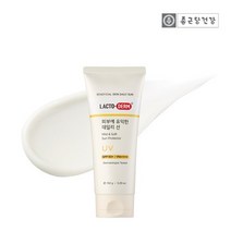 종근당건강 락토덤 피부에 유익한 데일리 선크림 150g, 단품, 1개